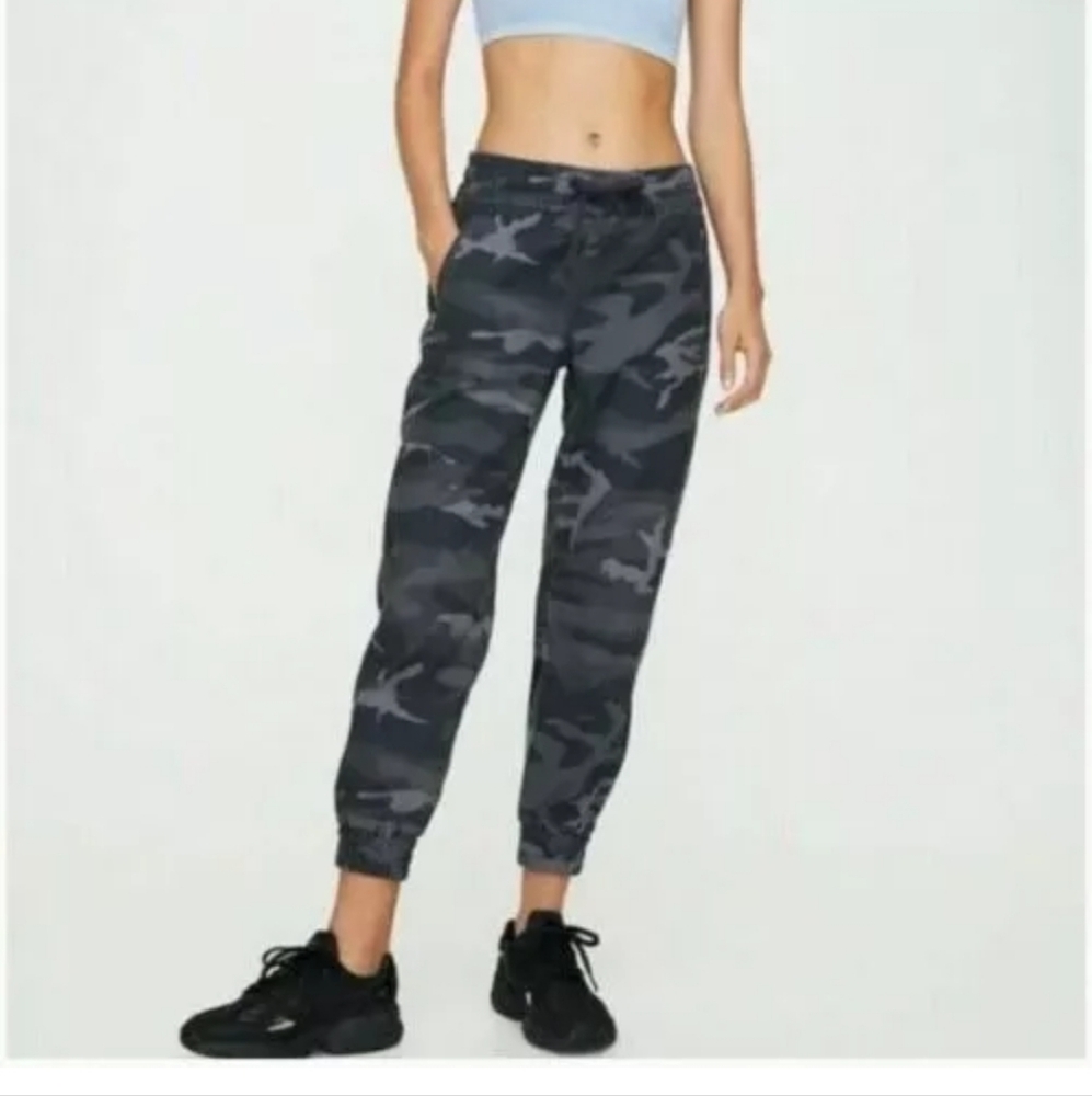 Tna alix pants size m